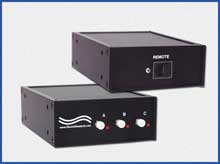 Model 5015 Control Unit
